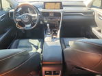 Lexus RX 2016