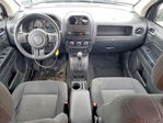 Jeep Compass 2011