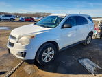 Chevrolet Equinox 2012