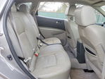 Nissan Rogue 2012