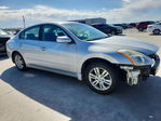 Nissan Altima 2012