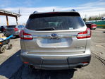 Subaru Ascent 2019