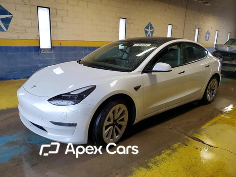 Tesla Model 3 2022 - Image 1 of 12