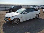 BMW Series 3 2002