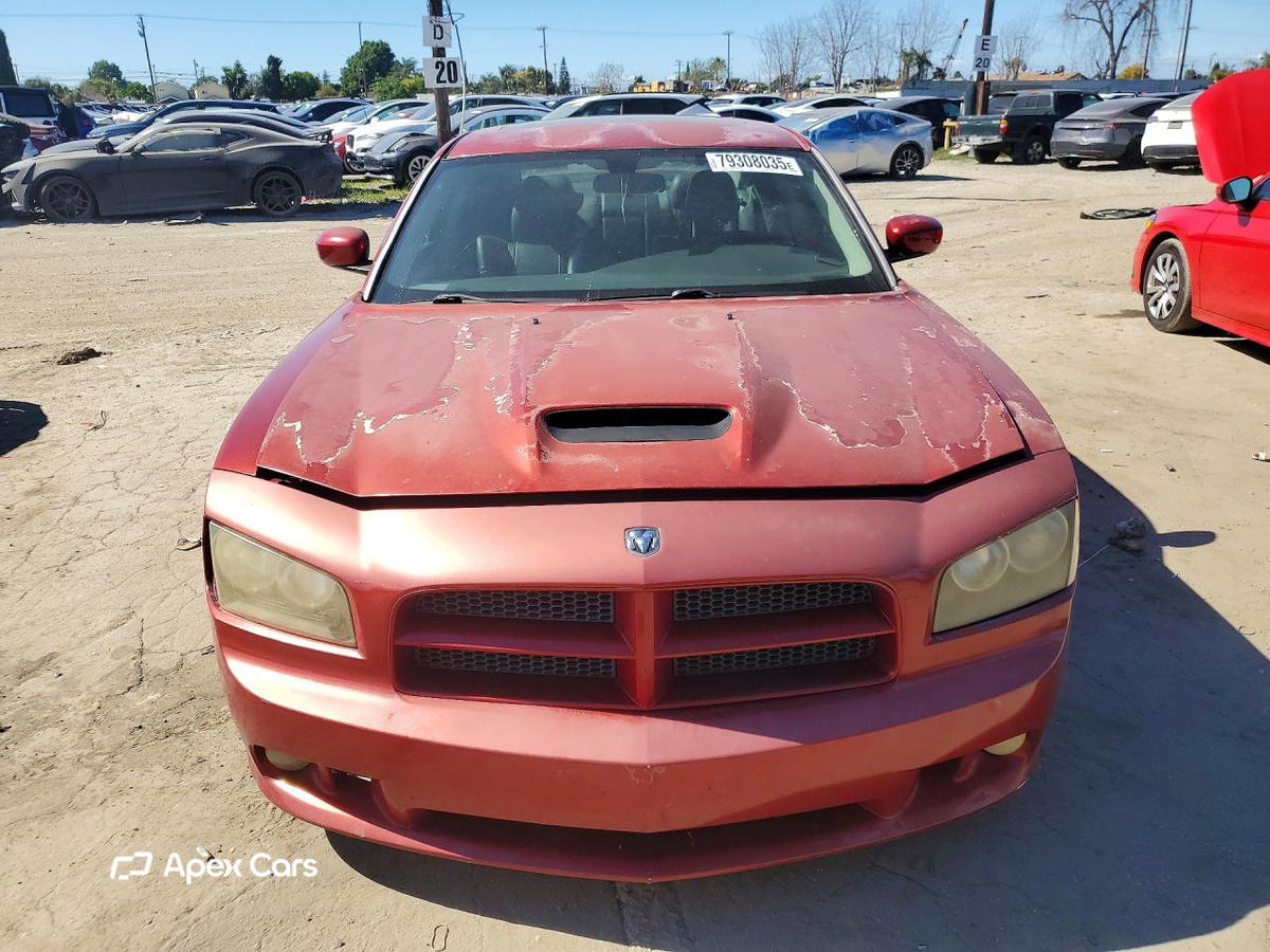 Dodge Charger 2006