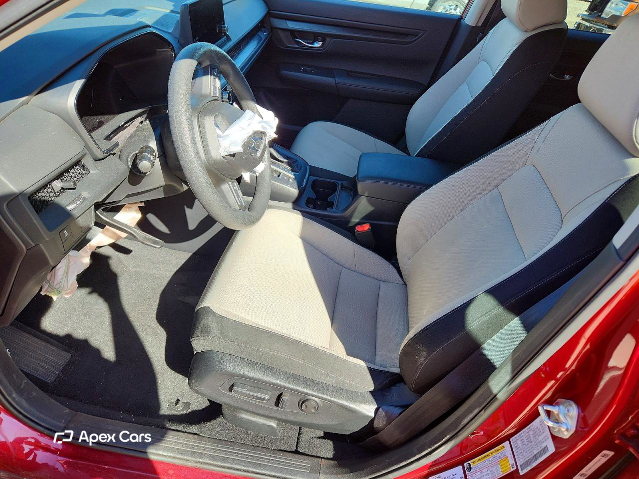 Honda CR-V 2023