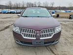 Lincoln MKZ 2011