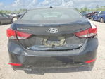 Hyundai Elantra 2016