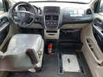 Dodge Caravan 2015