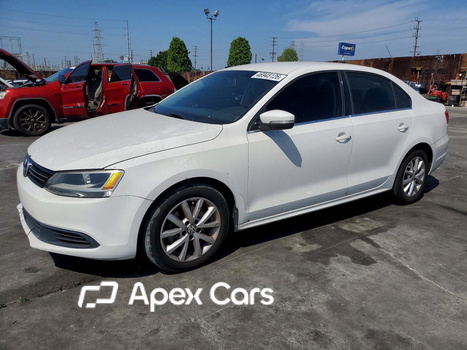Volkswagen Jetta 2013 - Image 1 of 13
