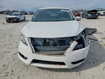 Nissan Sentra 2014