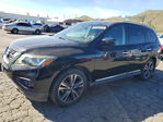 Nissan Pathfinder 2017