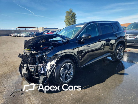 Nissan Rogue 2025 - Image 1 of 13