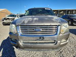 Ford Explorer 2008
