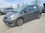 Honda Fit 2013
