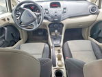 Ford Fiesta 2012