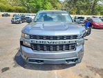 Chevrolet Silverado 2021