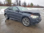 BMW X6 2016