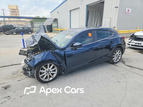 Mazda 3 2017 - Zdjęcie 1 z 13