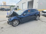 Mazda 3 2017