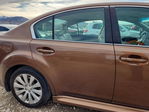 Subaru Legacy 2011