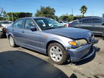 BMW Series 3 2002