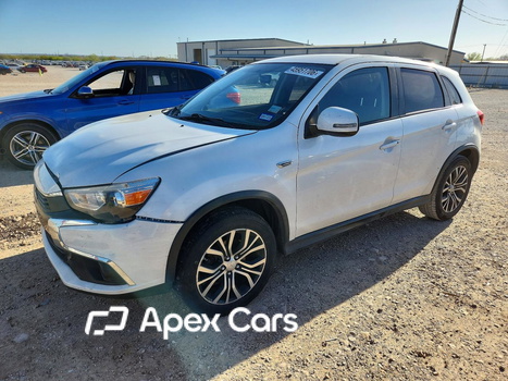 Mitsubishi Outlander 2017 - Image 1 of 13