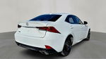 Lexus IS 2020