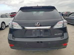 Lexus RX 2012
