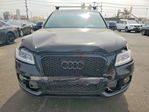 Audi Q5 2014