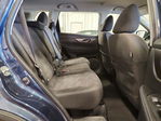 Nissan Rogue 2015