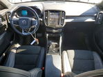 Volvo XC40 2021