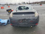 Mitsubishi Eclipse 2007