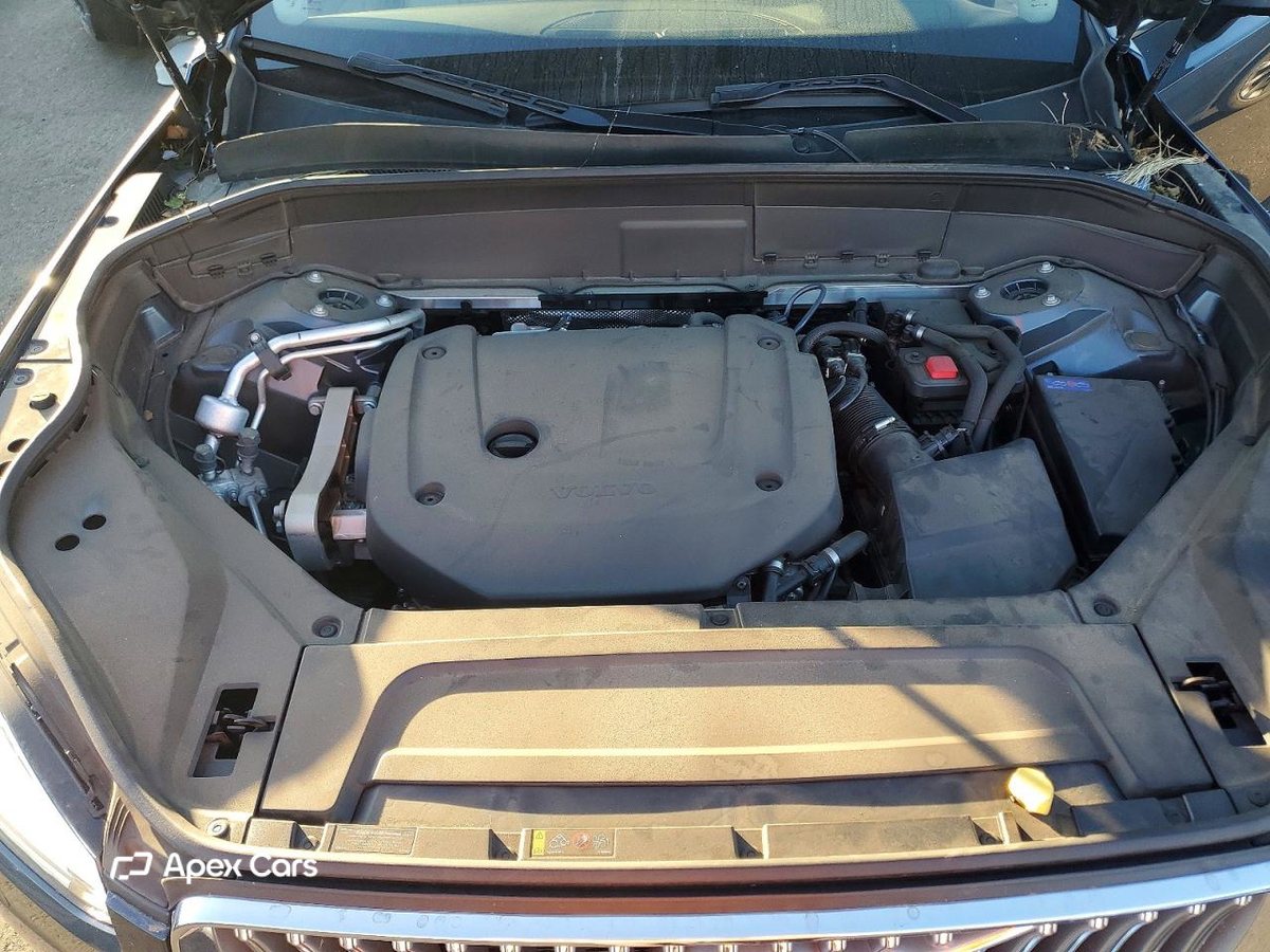 Volvo XC90 2024