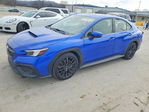 Subaru WRX 2023