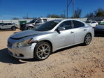 Nissan Maxima 2010
