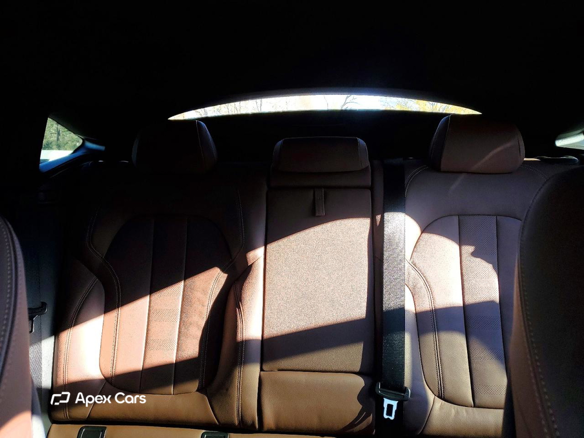 BMW X6 2020