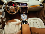 Audi A4 2011