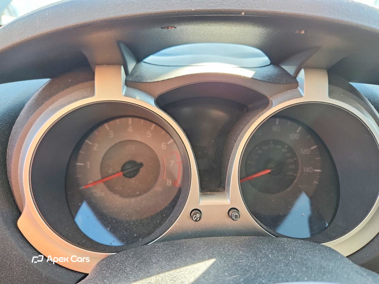 Nissan Juke 2011