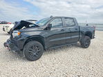 Chevrolet Silverado 2024