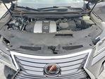 Lexus RX 2016
