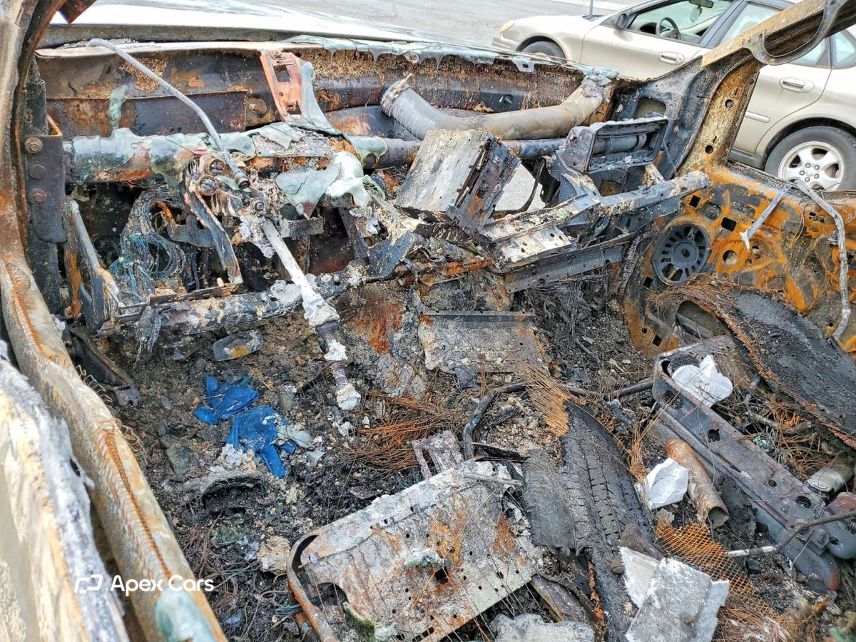 Ford Excursion 2001