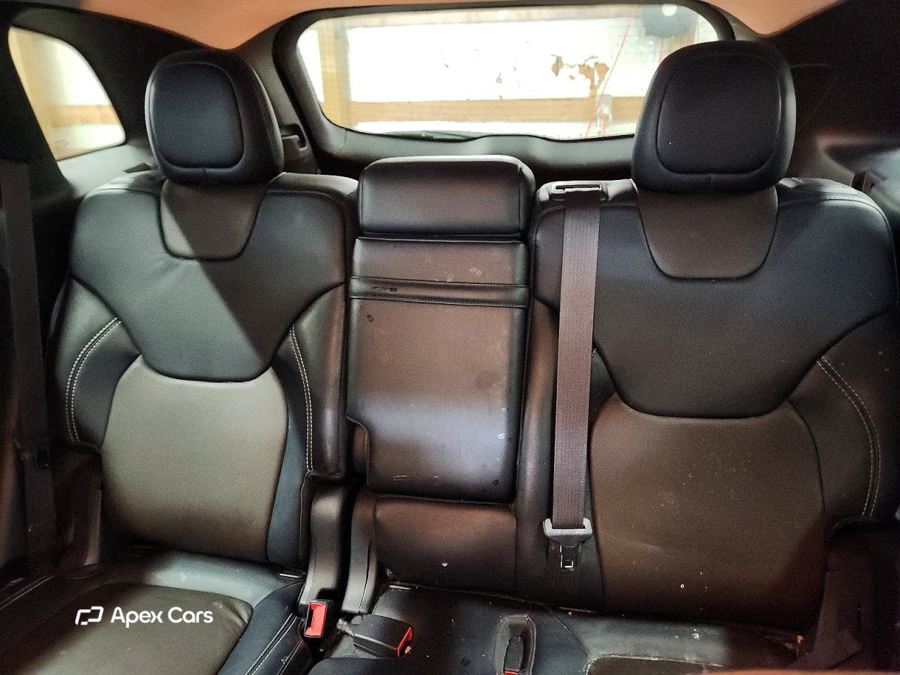 Jeep Cherokee 2015