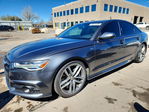 Audi S6 2016
