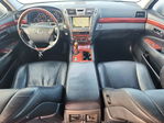 Lexus LS 2008
