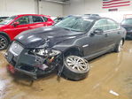 Jaguar XF 2012