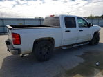 Chevrolet Silverado 2013