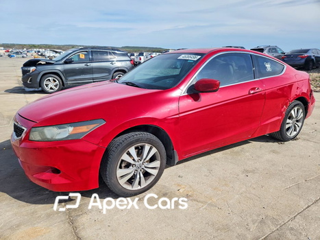 Honda Accord 2008 - Image 1 of 5