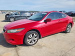 Honda Accord 2008
