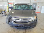 Honda Odyssey 2012